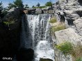 21 - Wasserfall im Baerenland